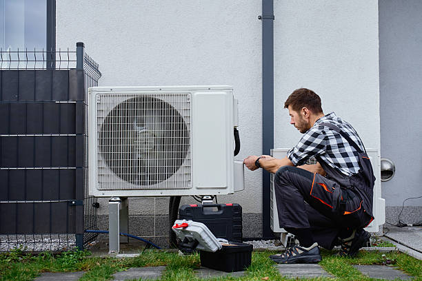 Top rated local Hvac specialists in Hambleton, WV